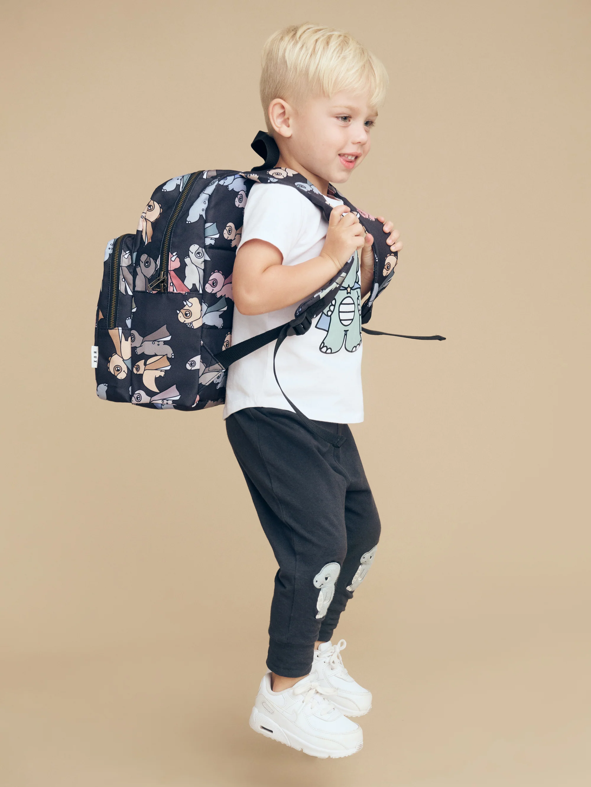 Super Dino Backpack - Image 4