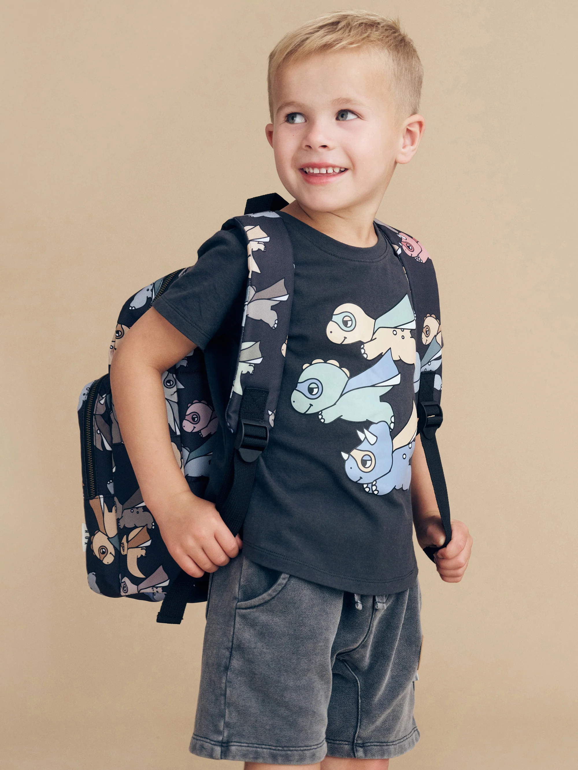 Super Dino Backpack - Image 5