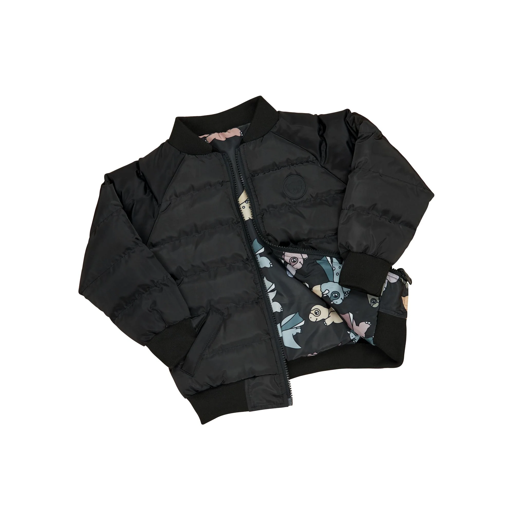 Super Dino Reversible Bomber - Image 4