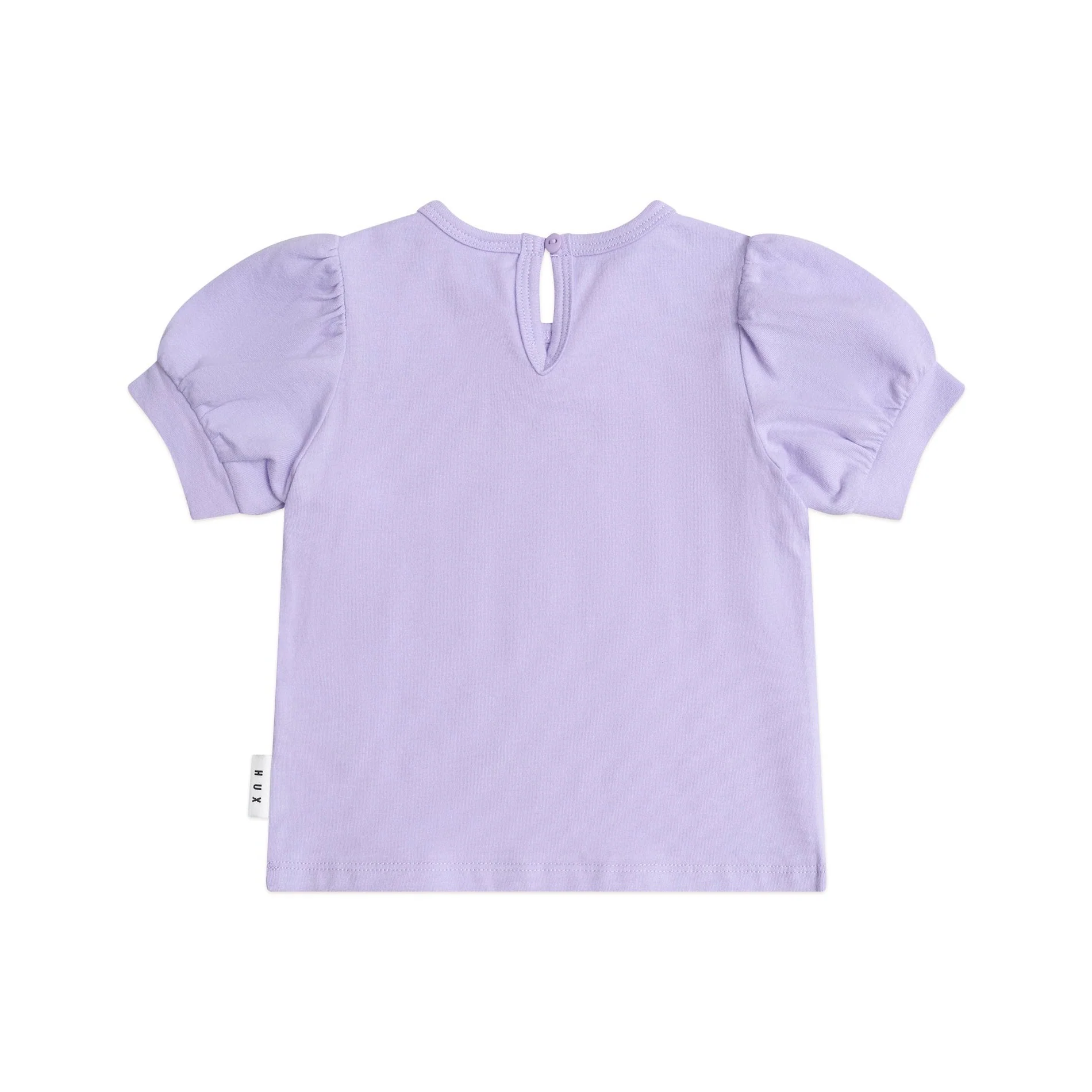 Swan Princess Puff Sleeve Tee - Image 3