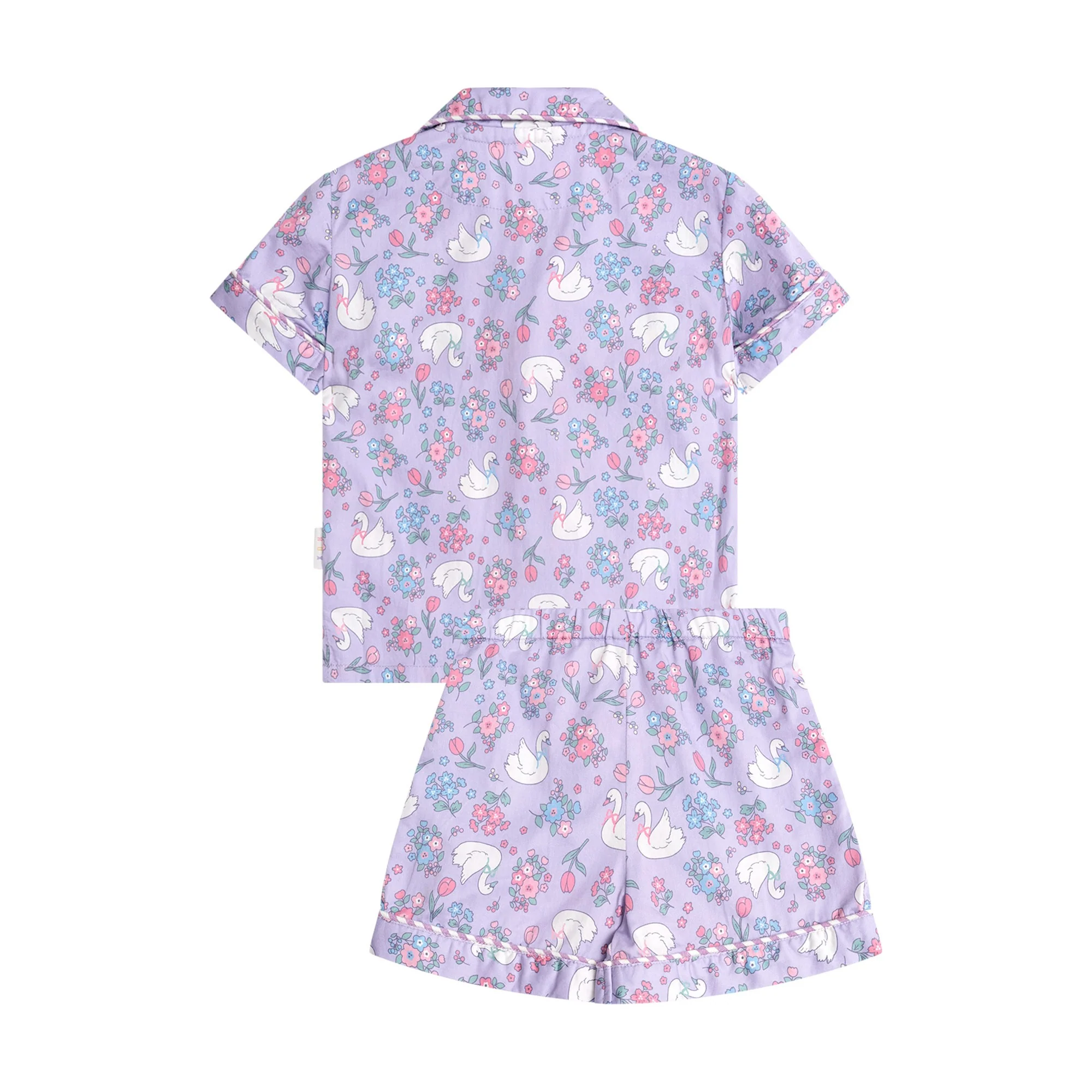Huxbaby Swanning About PJs - Image 5