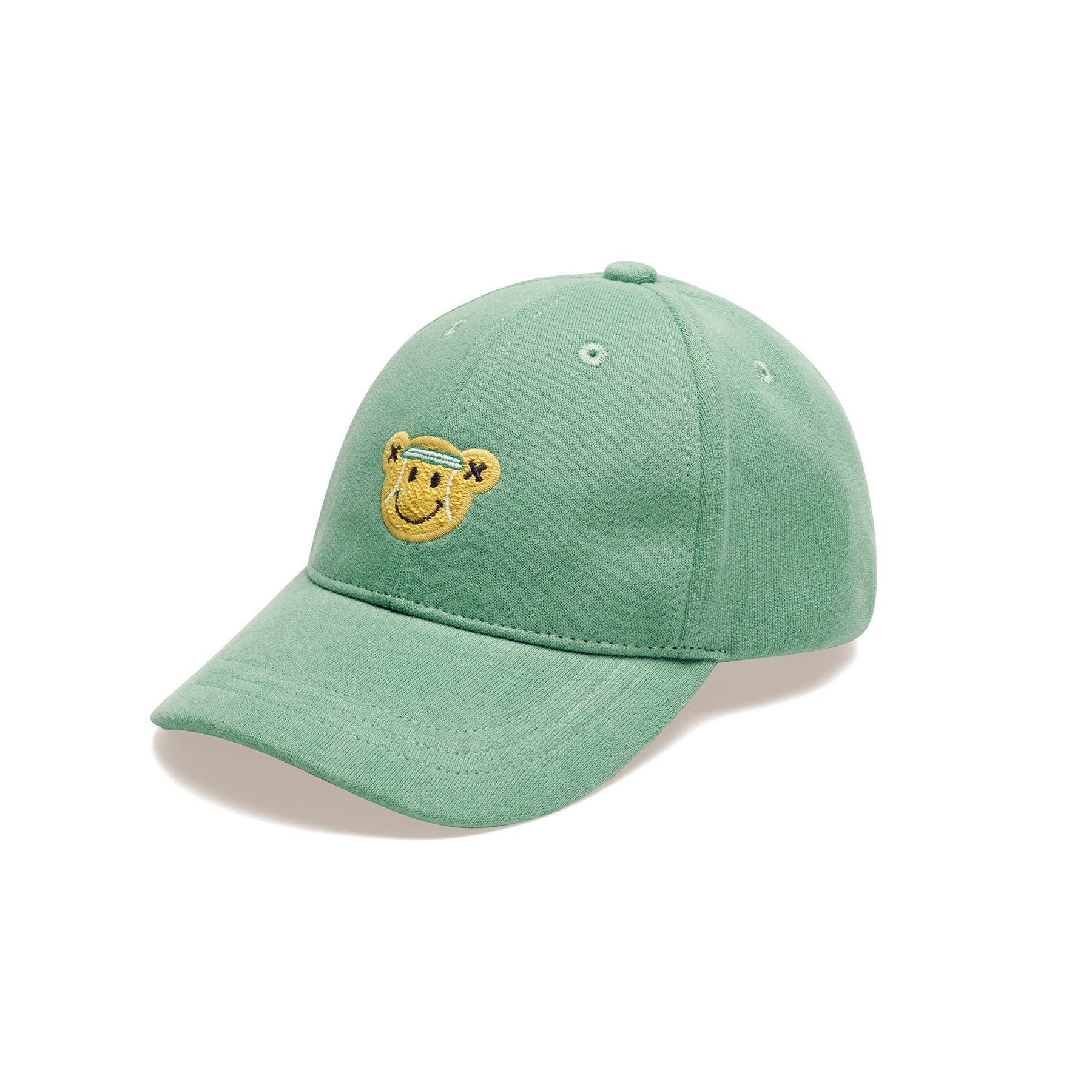 Tennis Bear Cap - Turf - Image 6