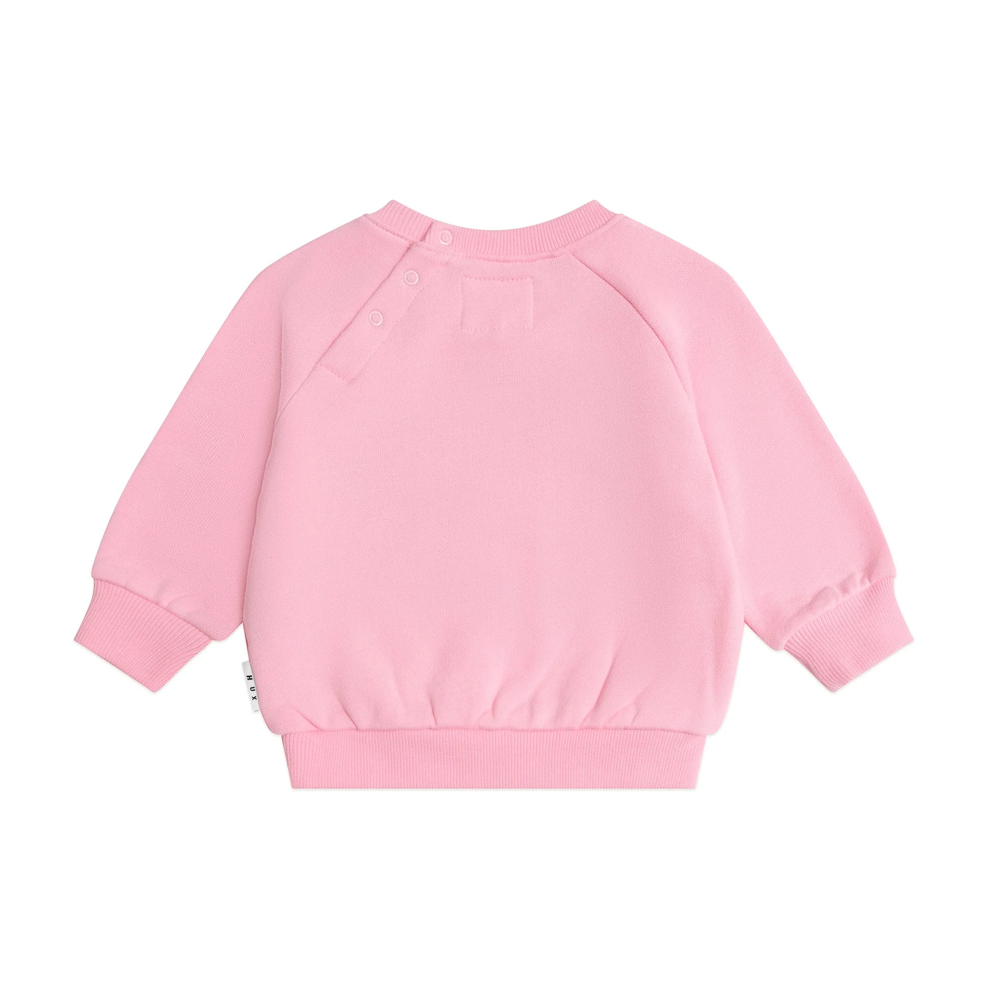 Huxbaby Tutti Frutti Unicorn Sweatshirt - Image 5