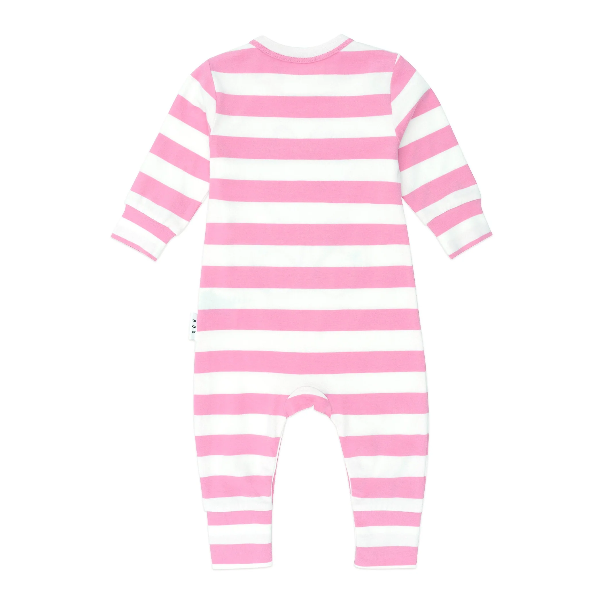 Varsity Huxette Romper - Image 2