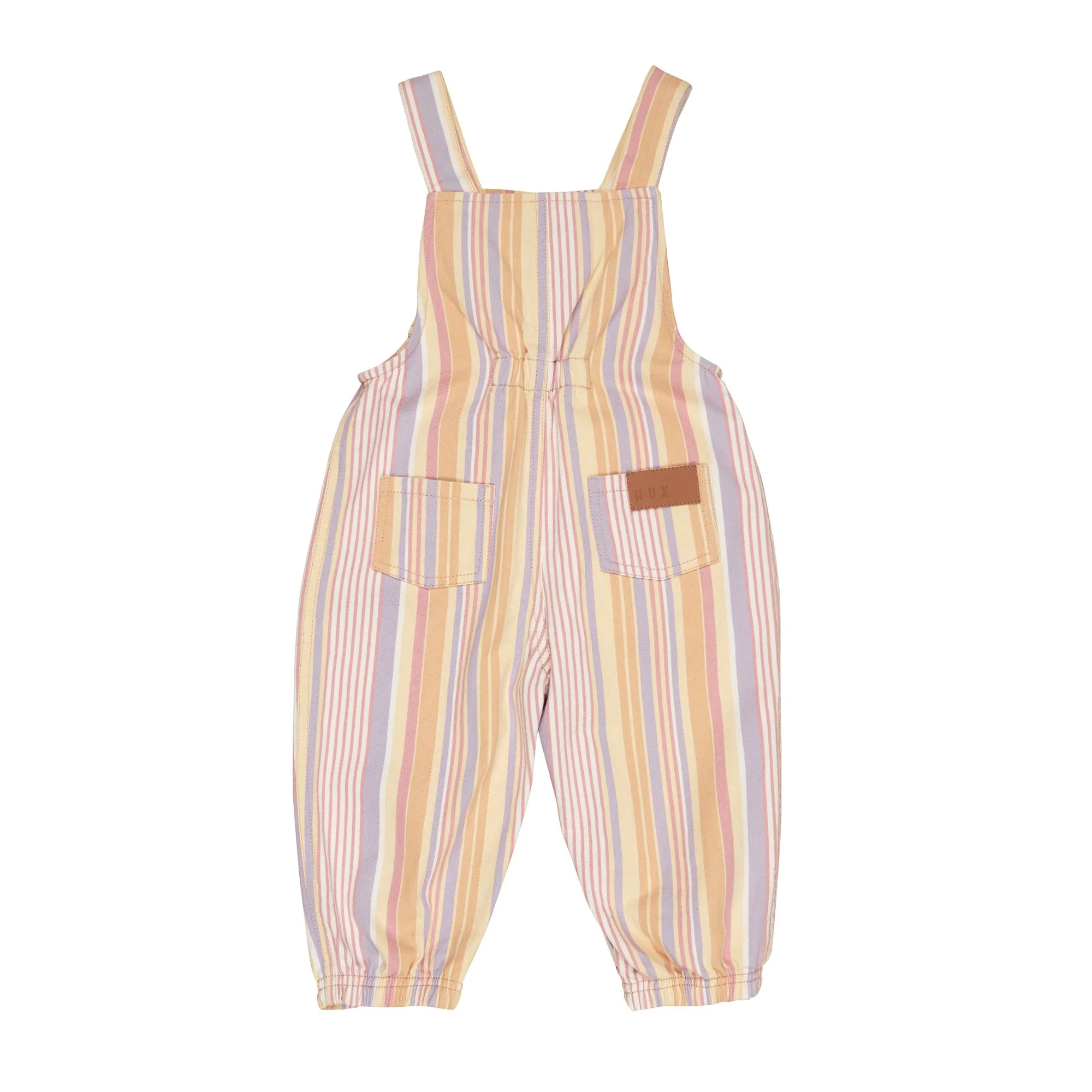 Overalls - Vintage Stripe - Image 5
