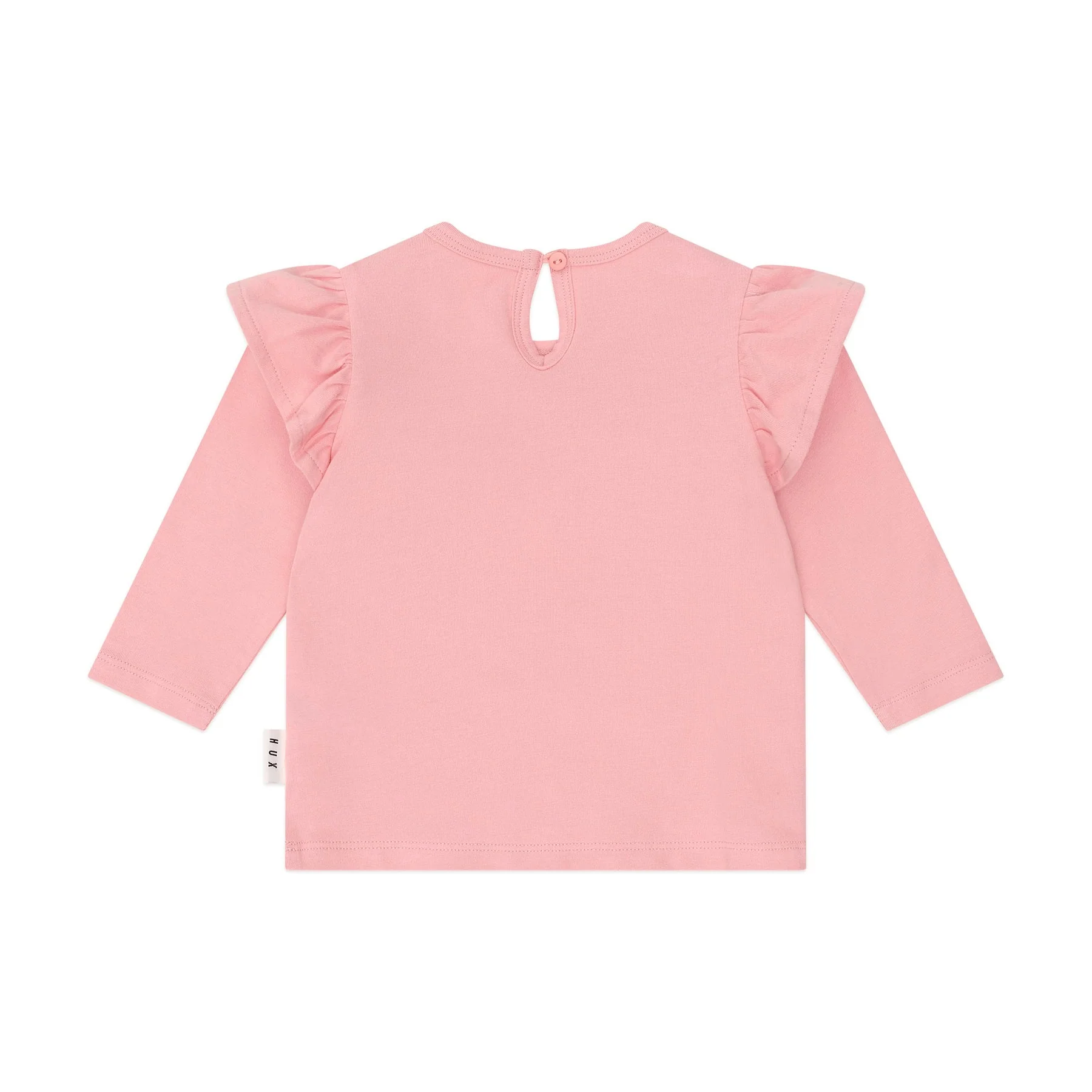 Whimsical Unicorn Frill Top - Image 4