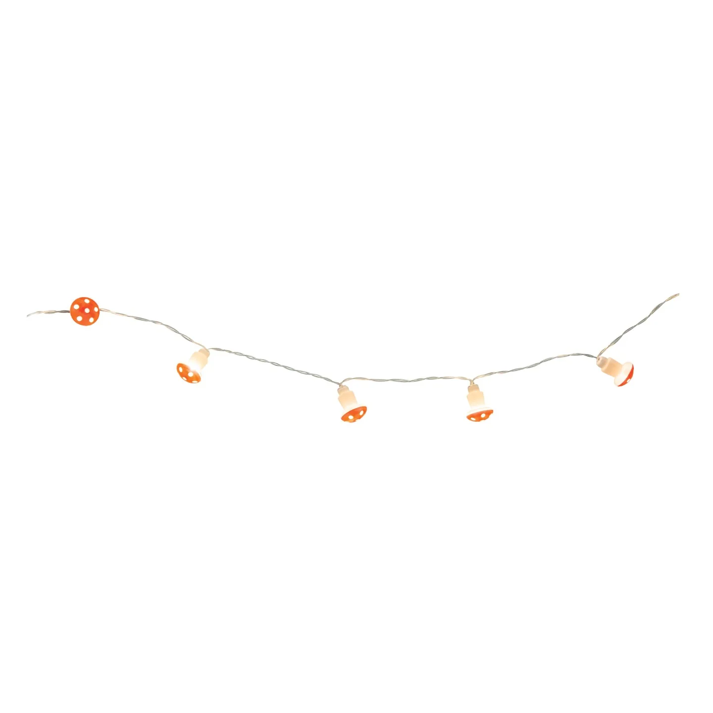 Illuminate String Lights - Toadstools - Image 4