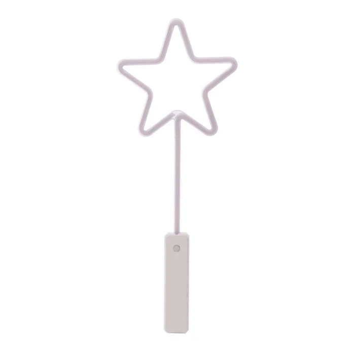 Illuminate Wand - Star - Image 3