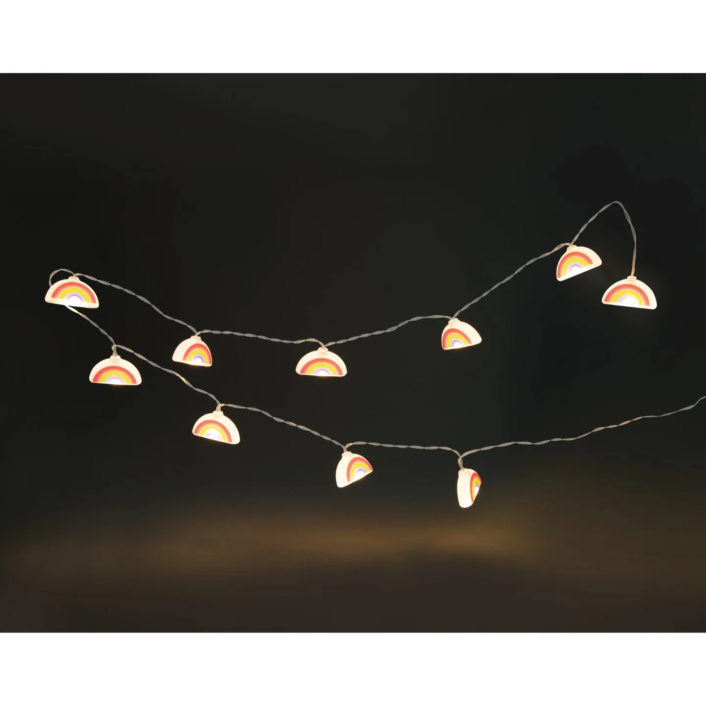 Iluminate String Light - Rainbow - Image 5