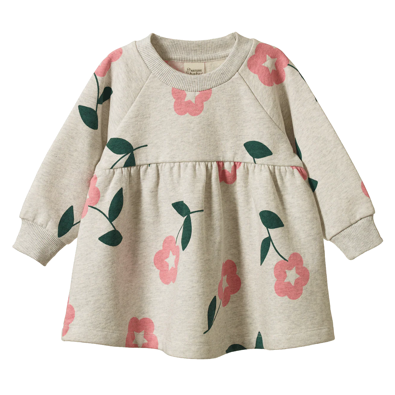 Ines Dress - Primrose Print