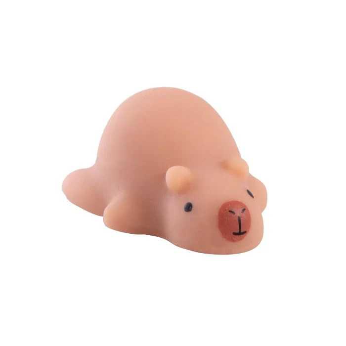 Buttery Putty Capybara - Assorted - Image 5