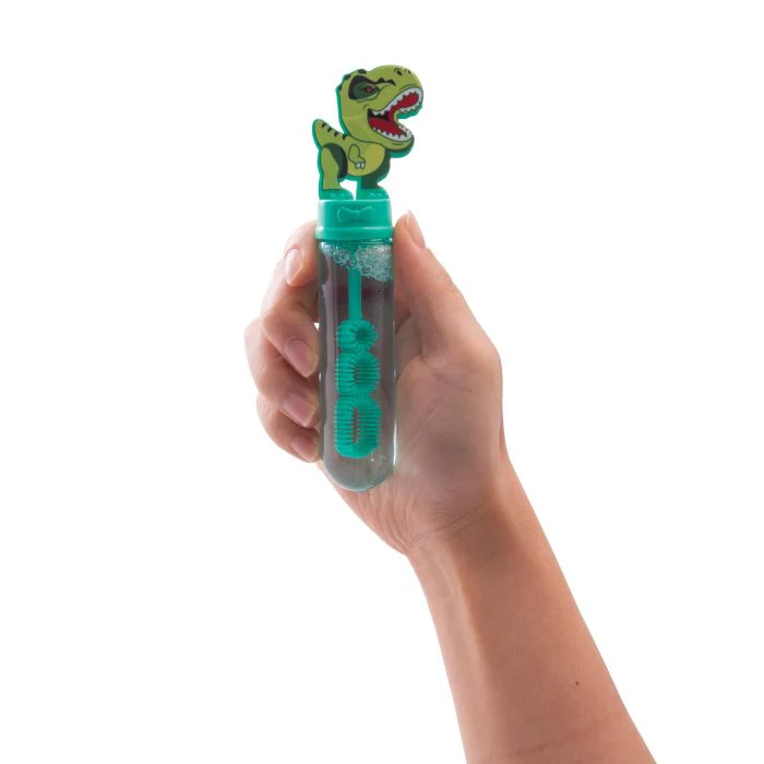 Dinosaur Bubbles - Assorted - Image 5