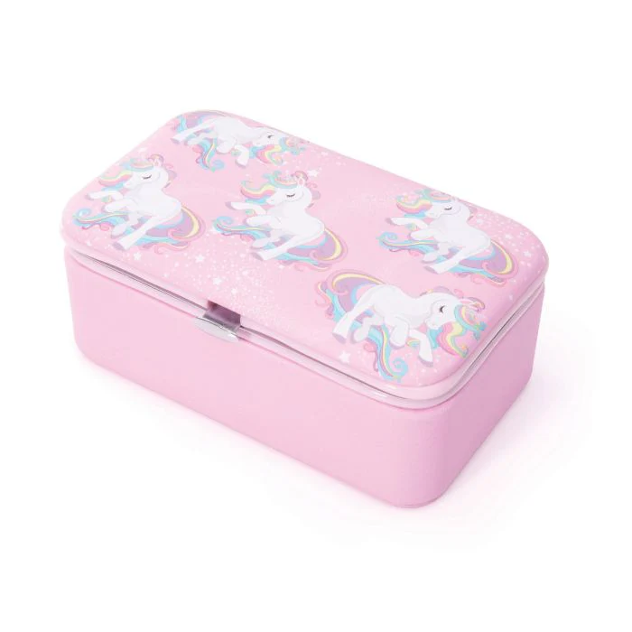 Jewellery Box Unicorns - Assorted - Image 4
