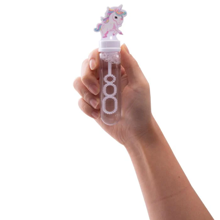Unicorn Bubbles - Assorted - Image 2