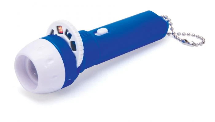 Torch Projector - Space - Image 4