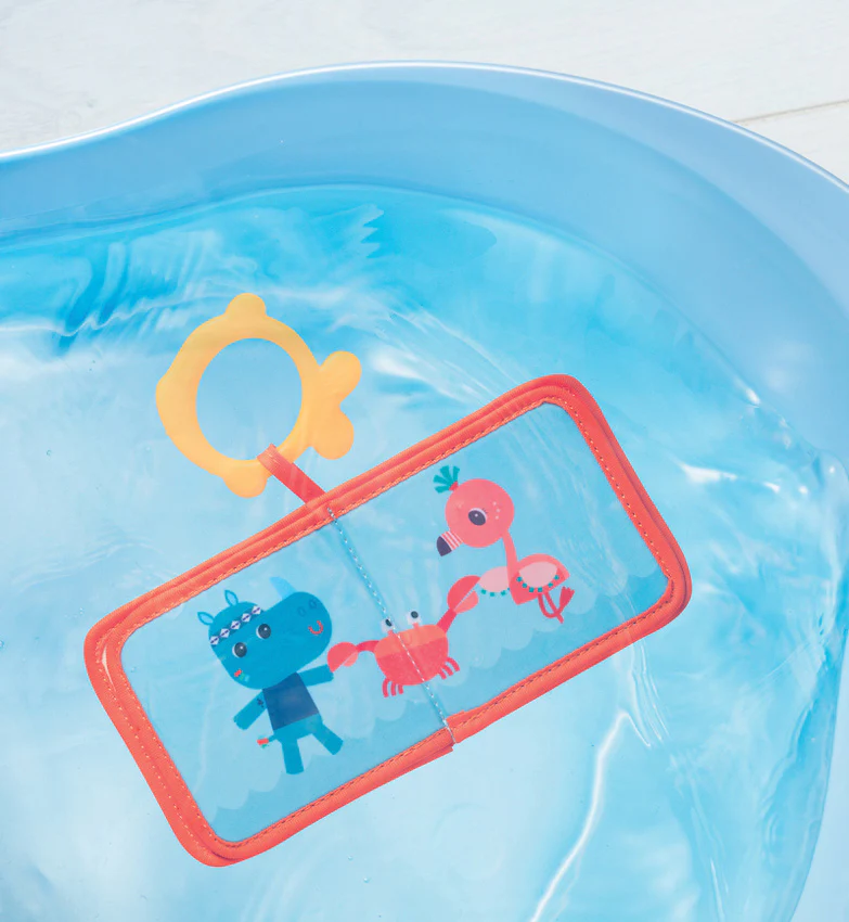 Jack the Lion Bath Playbook - Image 3