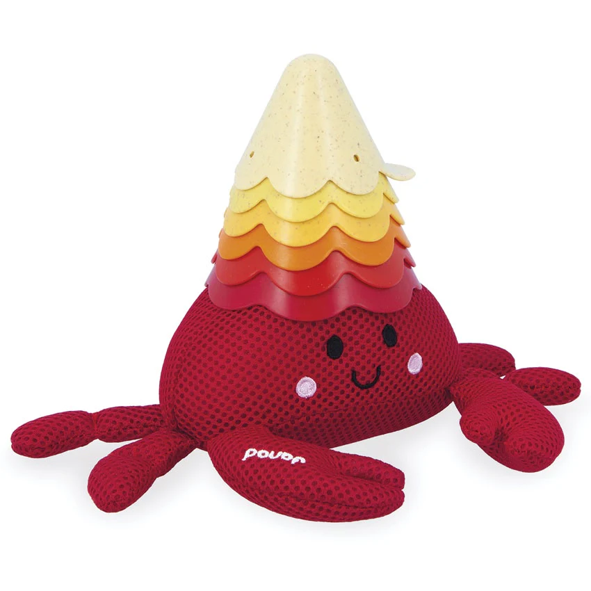 Bernard And His Shell Set