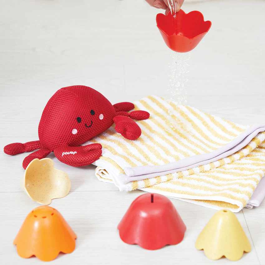 Bernard And His Shell Set - Image 2