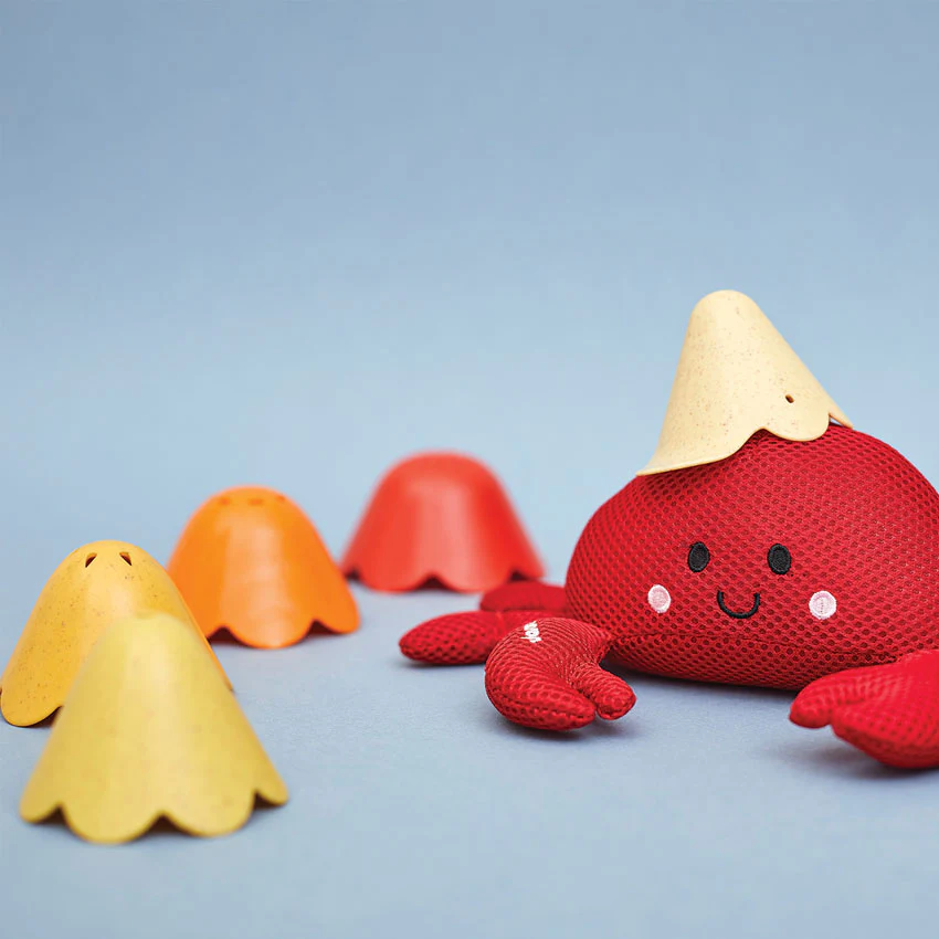 Bernard And His Shell Set - Image 4
