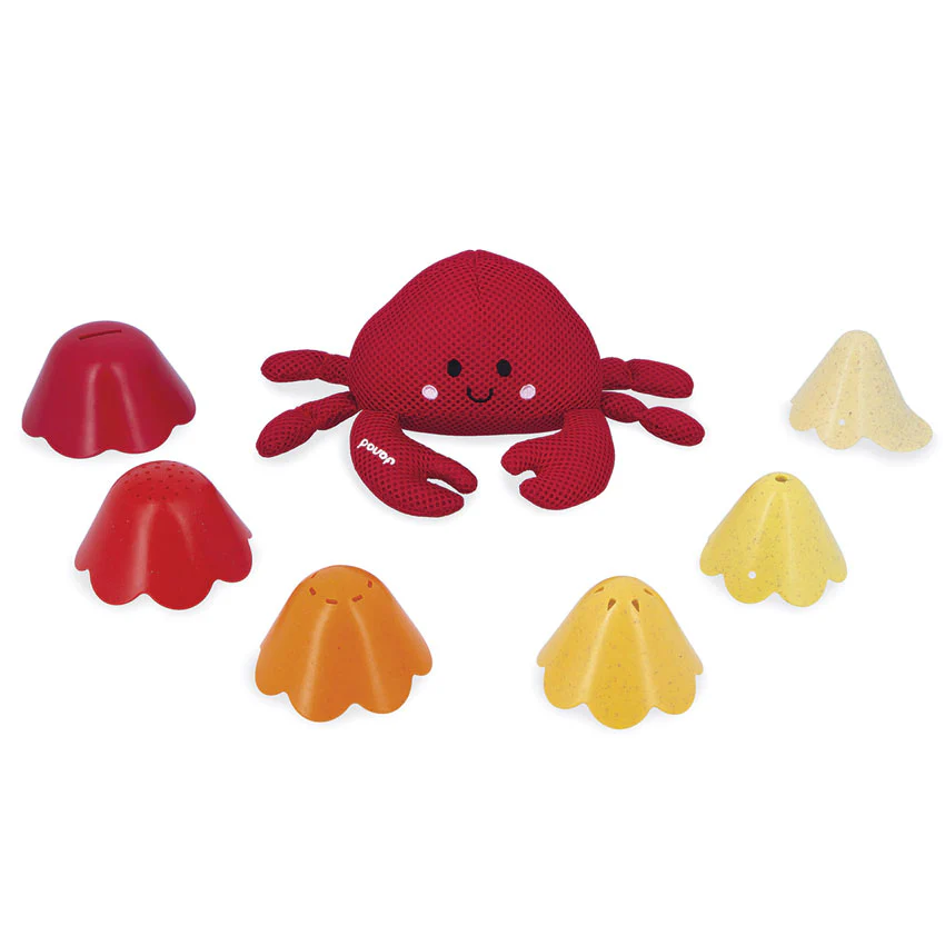 Bernard And His Shell Set - Image 5