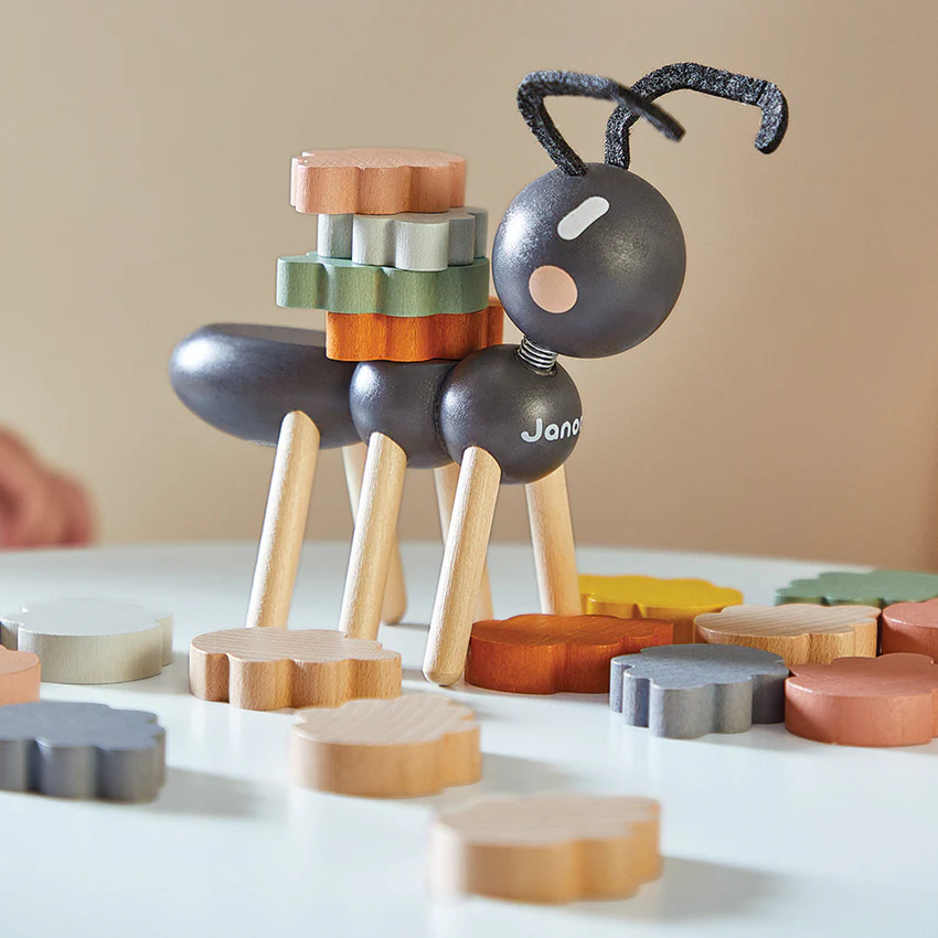 Cocoon Ant Balance Game - Image 3