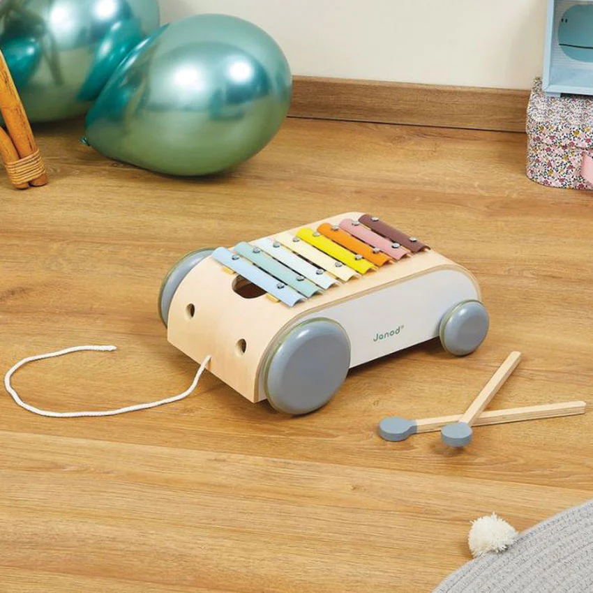 Cocoon Xylo Roller - Image 2
