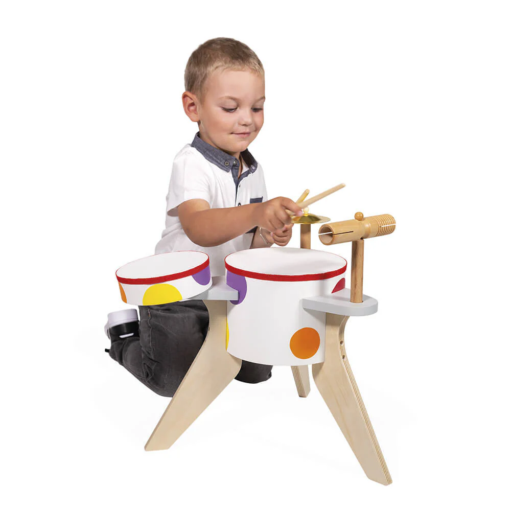 Confetti Drum Kit - Image 5