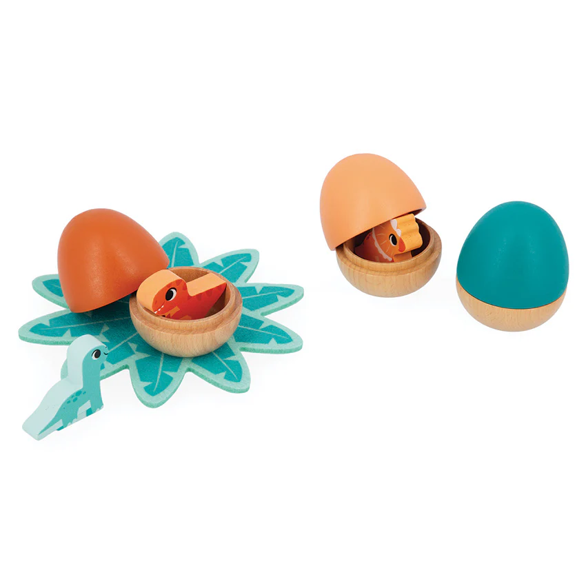 Dino Surprise Eggs - Image 4