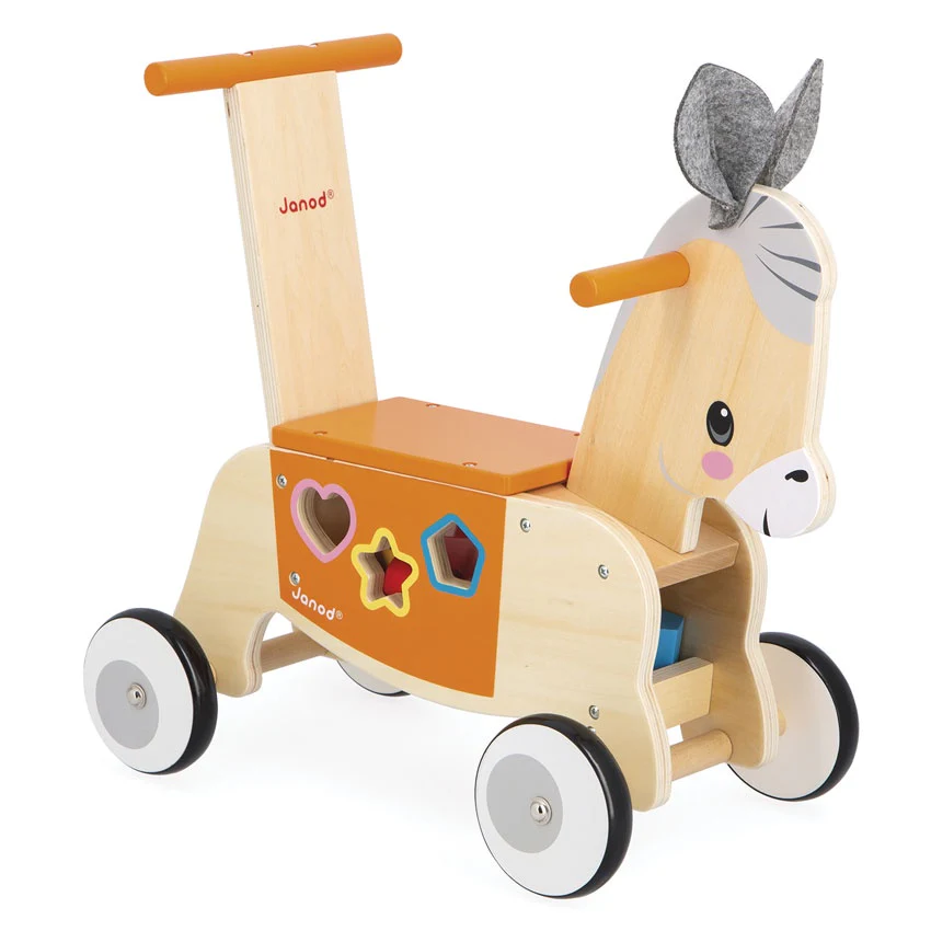 Donkey Ride On