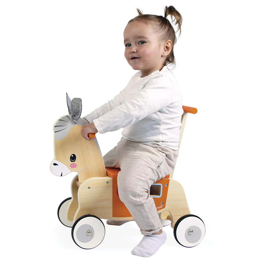 Donkey Ride On - Image 5