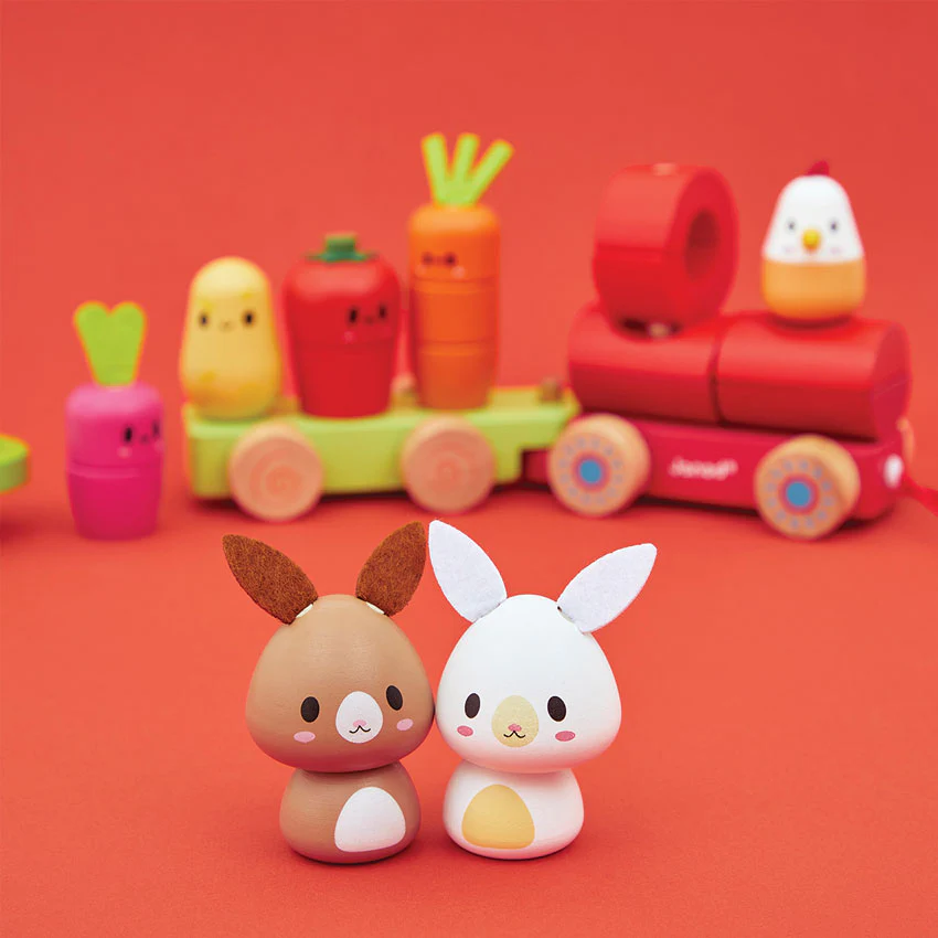 Farmyard Train - Image 4