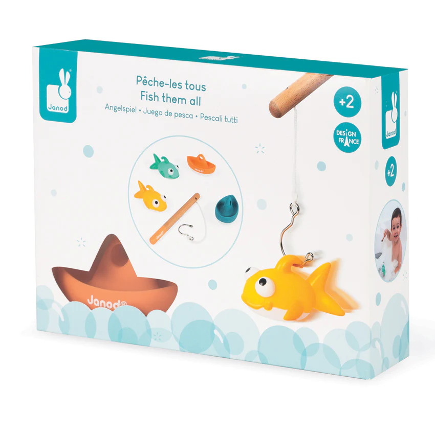 Fish Them All - Image 3