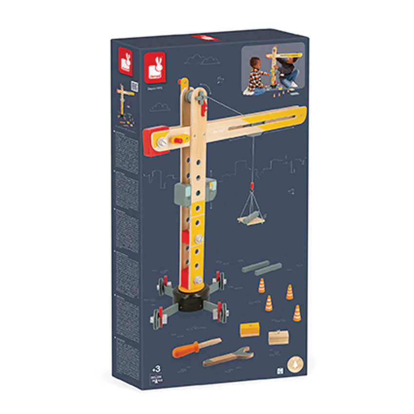 Giant Crane - Image 4