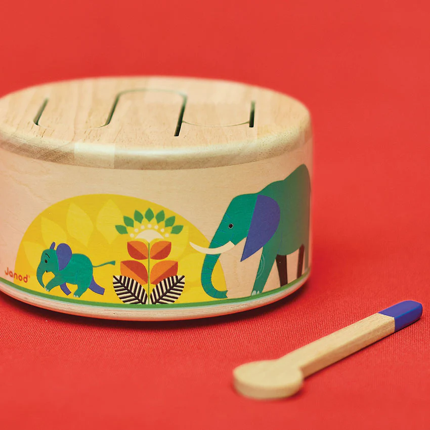 Gioia Drum - Image 3