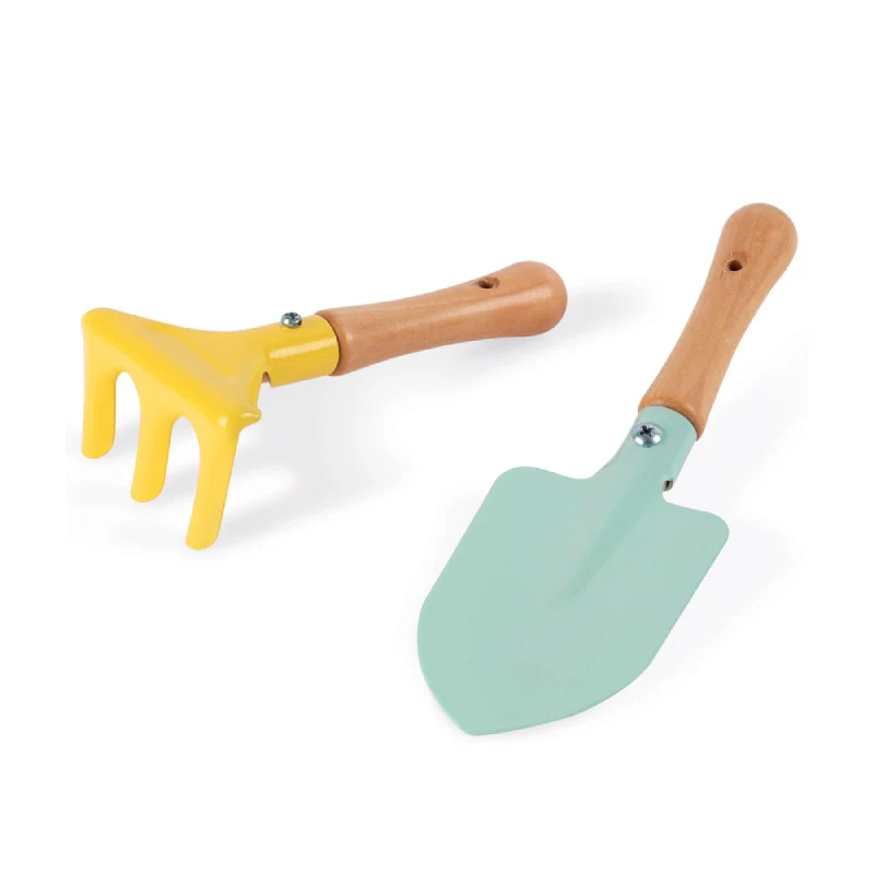 Happy Garden Tools