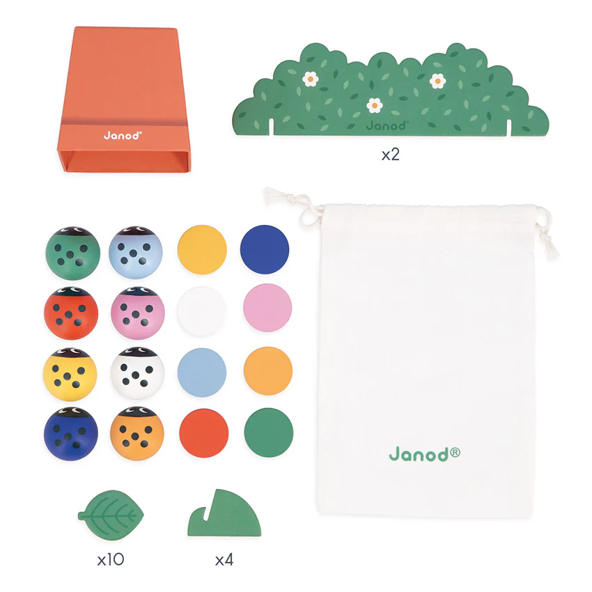 Ladybird Memory Game - Image 7