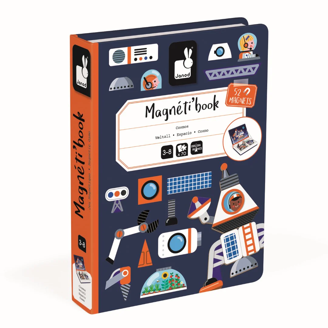 Magnetibook - Cosmos - Image 2