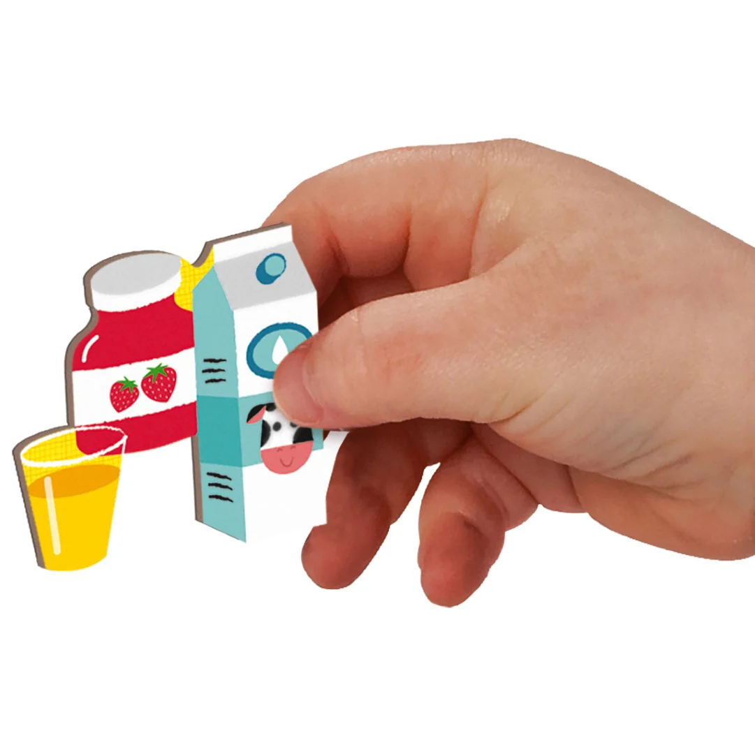 Magnetibook - Learn Time - Image 5