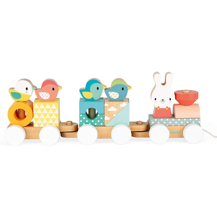 Pure Train - Image 3