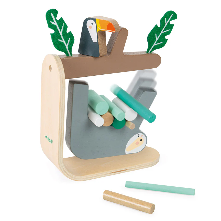 Sloth Balancing Game - Image 3
