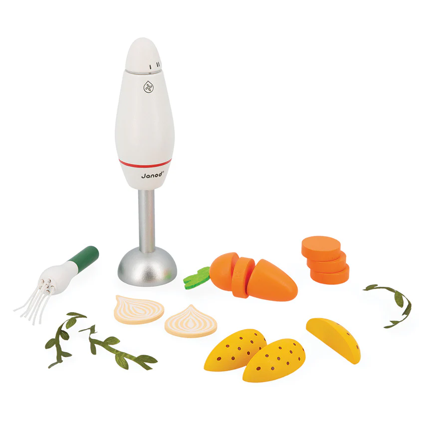 Soup Set - Image 4