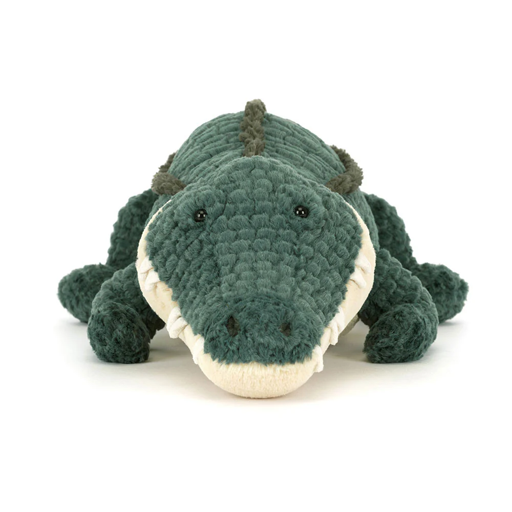Allexi Alligator - Image 4
