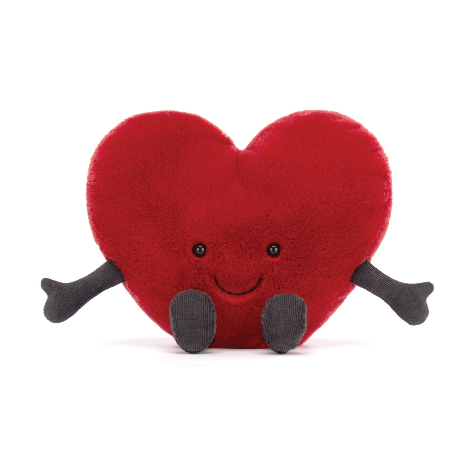 Amuseables Red Heart - Large - Image 4