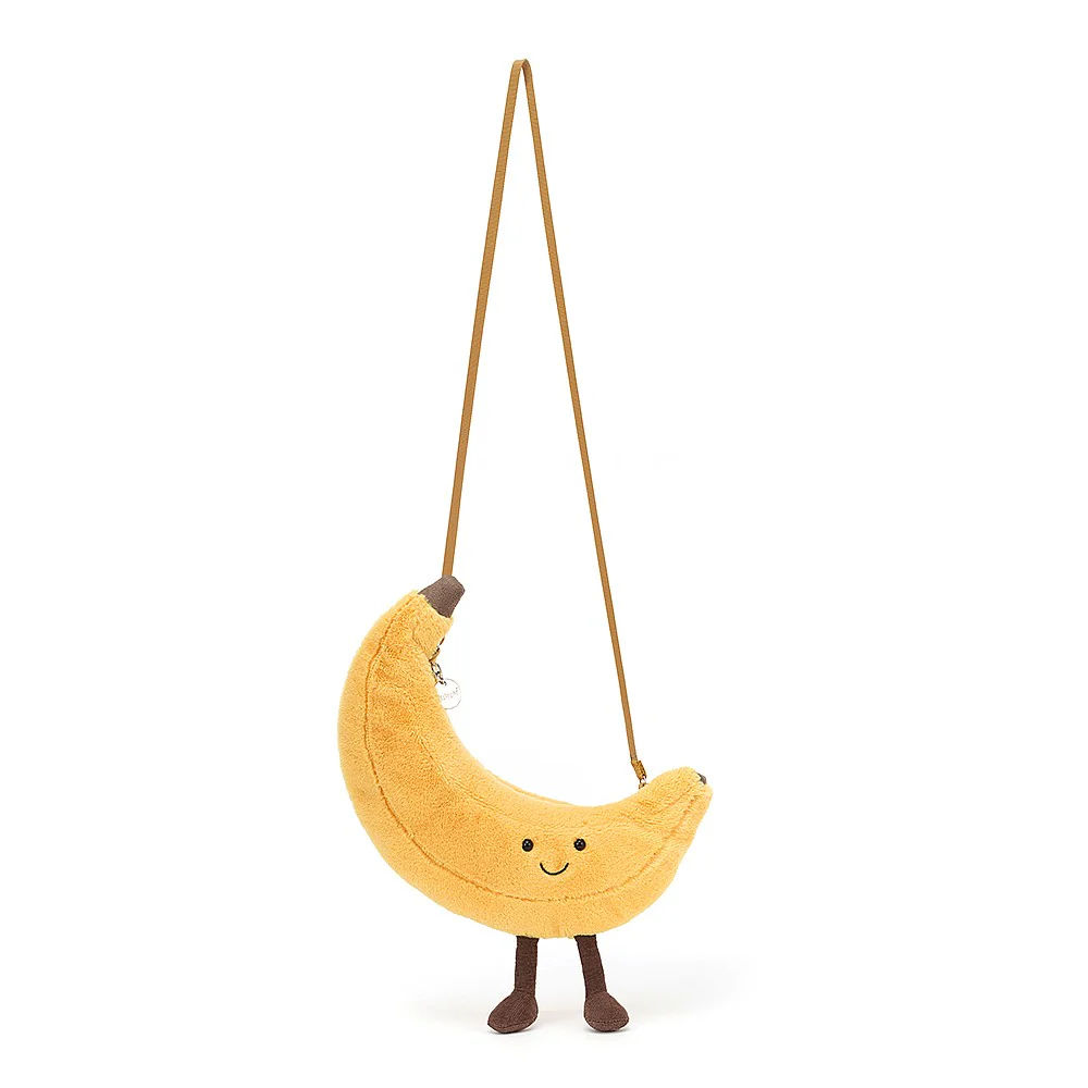 Amuseables Bag - Banana - Image 2
