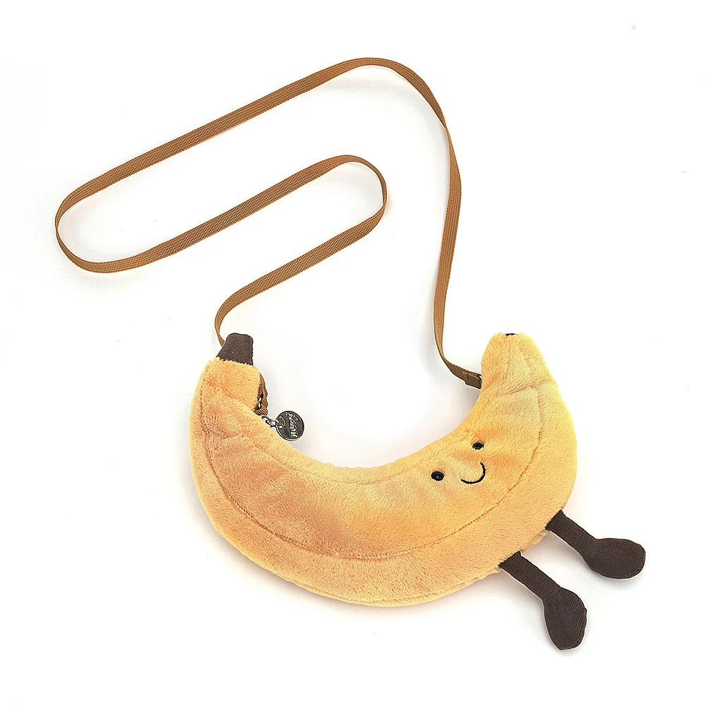 Amuseables Bag - Banana - Image 3