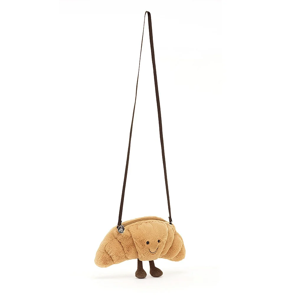 Amuseables Bag - Croissant - Image 4