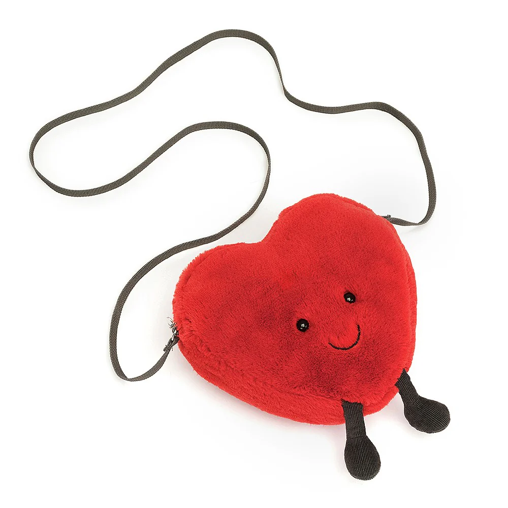Amuseables Bag - Heart - Image 2