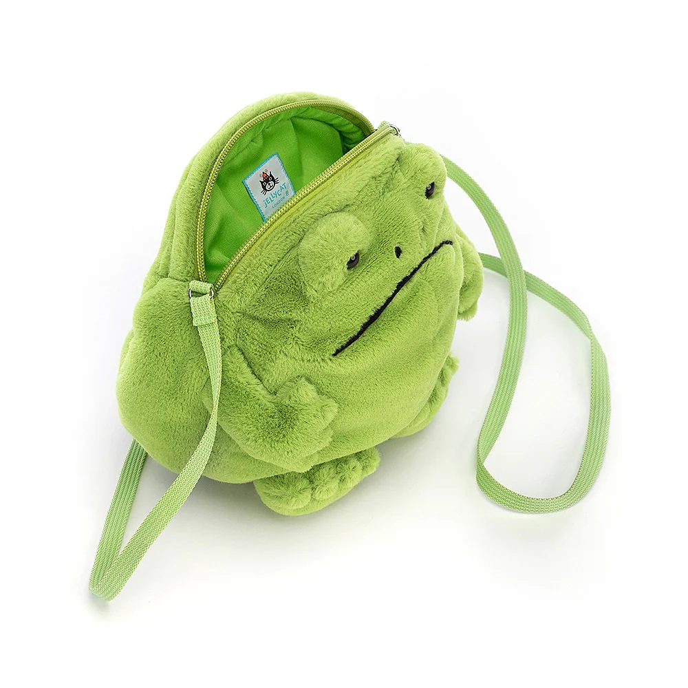 Amuseables Bag - Ricky Rain Frog - Image 2