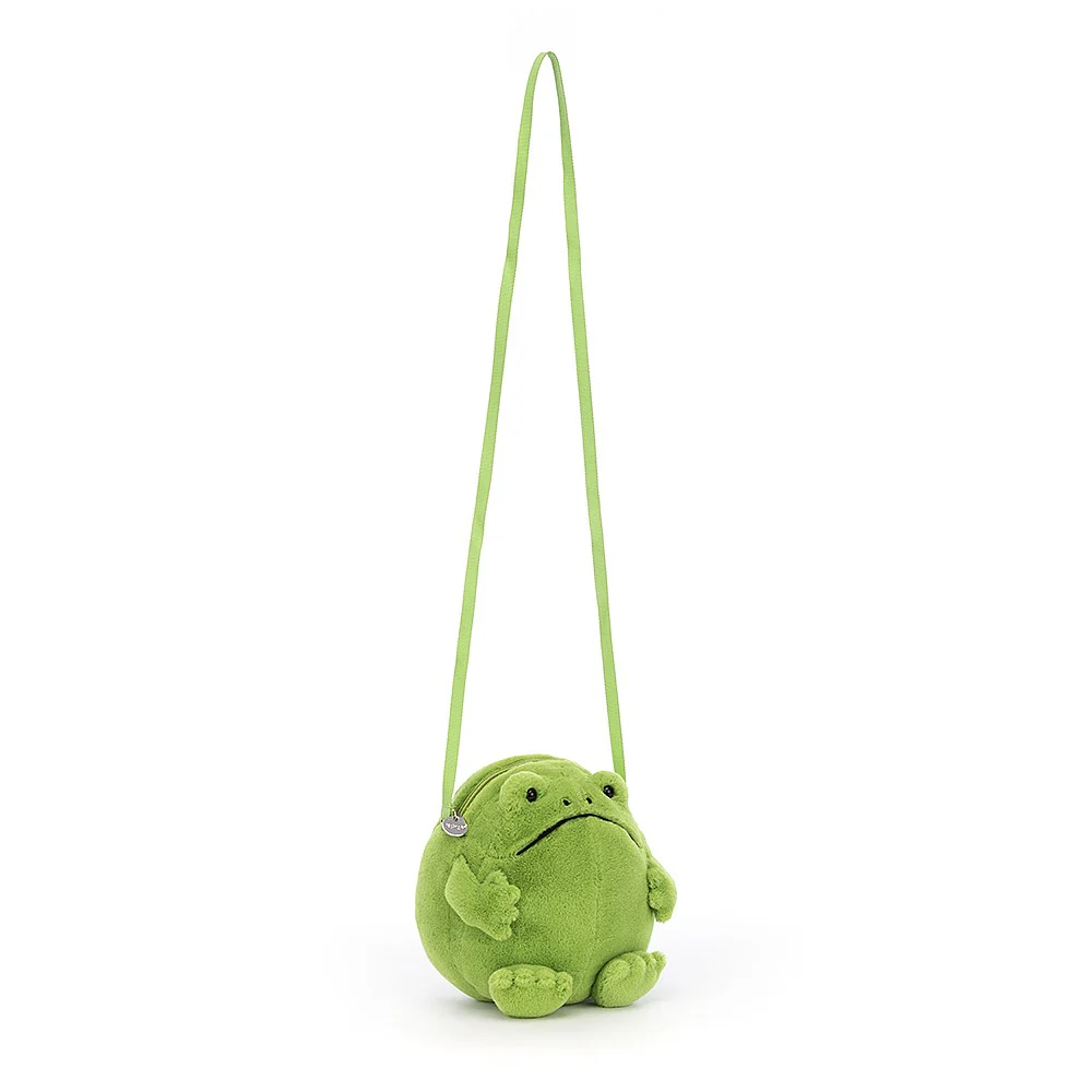 Amuseables Bag - Ricky Rain Frog - Image 3