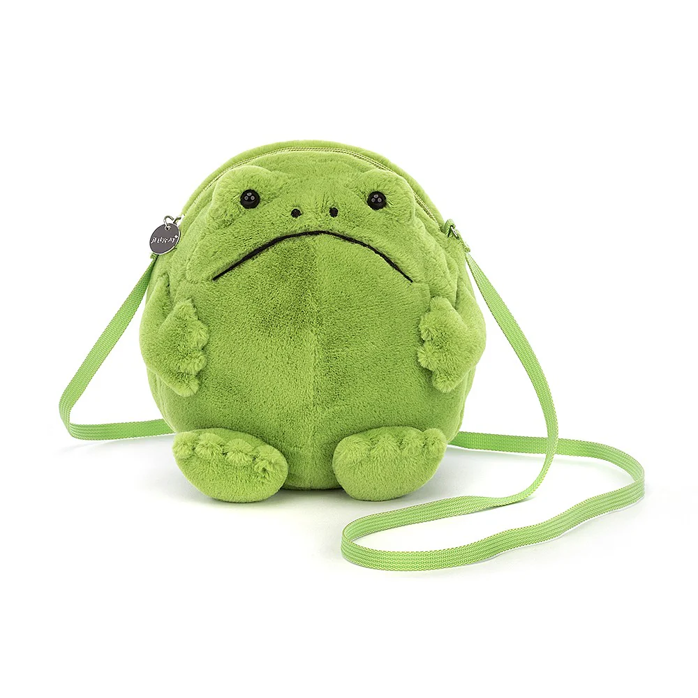 Amuseables Bag - Ricky Rain Frog - Image 4